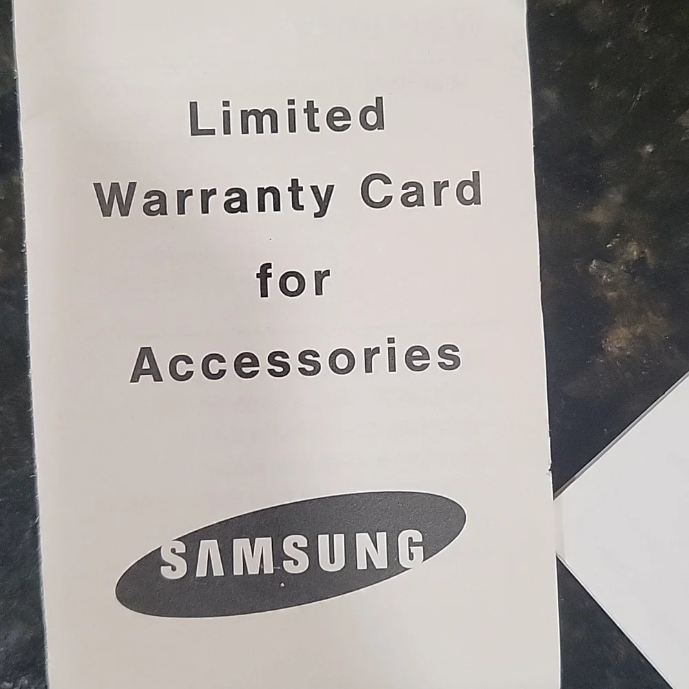 Samsung HDTV Smart Adapter with MHL Technology - White